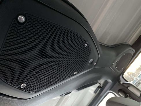 New 2026 Jeep Wrangler Sport S image 8