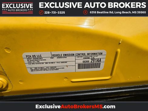 Used 2018 Dodge Challenger SXT w/ Blacktop Package image 36