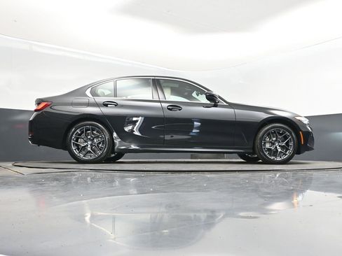 New 2026 BMW 330i Sedan w/ Convenience Package image 43