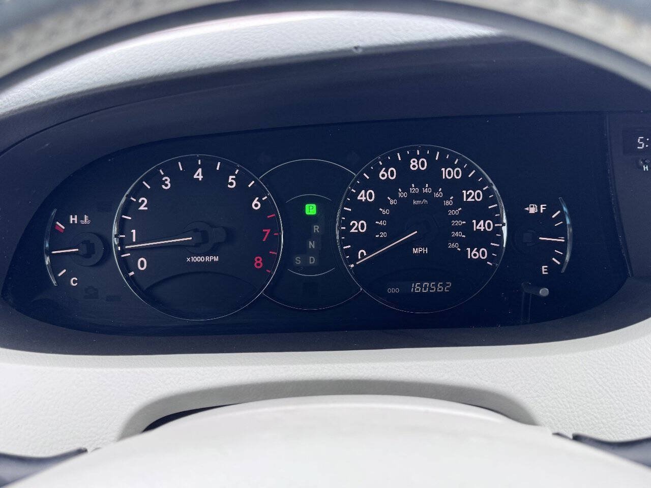 Used 2005 Toyota Avalon XLS FWD image 17
