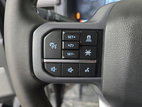 New 2025 Ford F150 XLT w/ Equipment Group 303A High image 13