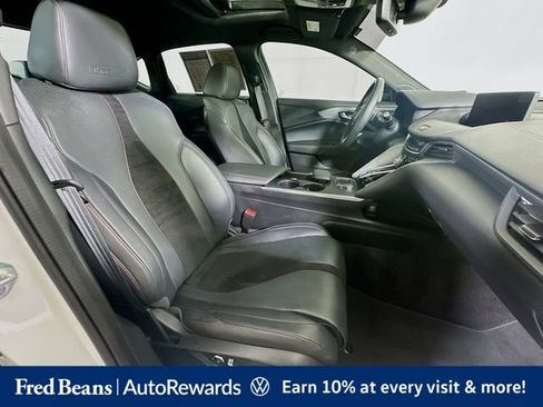 Used 2023 Acura TLX Type S AWD/4WD image 34