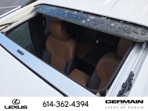 Certified 2024 Lexus GX 550 w/ Accessory Package (31) image 16