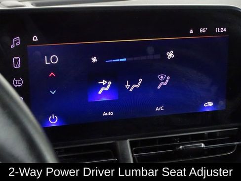 Used 2024 Chevrolet Trax ACTIV w/ Sunroof Package image 29