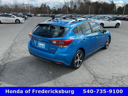 Used 2023 Subaru Impreza Premium image 6