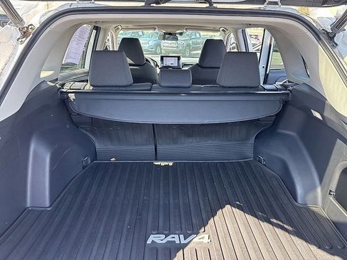 Certified 2023 Toyota RAV4 XLE w/ Convenience Package image 13