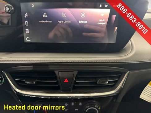 New 2026 Buick Encore GX Sport Touring image 13