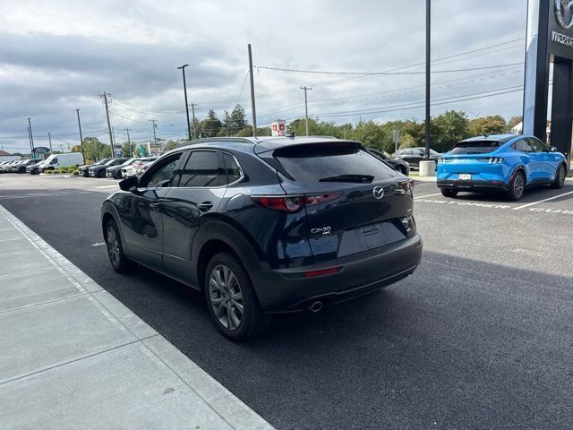 Used 2024 MAZDA CX-30 AWD 2.5 S w/ Premium Package image 5