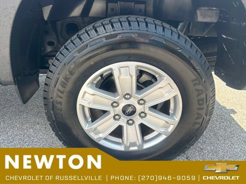 Used 2024 Ford Ranger XL w/ Trailer Tow Package AWD/4WD image 44