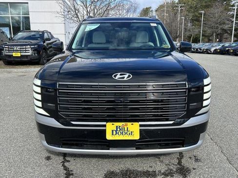 New 2026 Hyundai Palisade Calligraphy AWD/4WD image 31