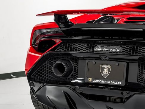 Used 2023 Lamborghini Huracan Tecnica image 50