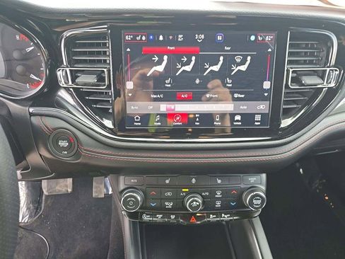 Used 2026 Dodge Durango GT AWD/4WD image 6