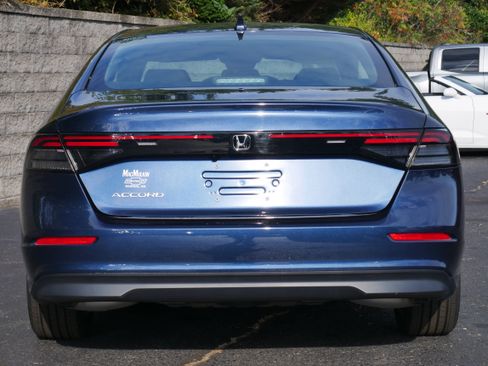 Used 2024 Honda Accord EX image 5
