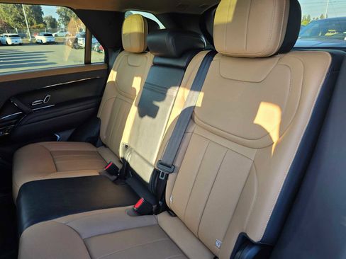 Certified 2024 Land Rover Range Rover Sport Autobiography image 17