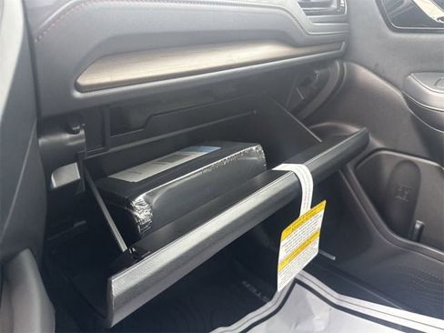 New 2025 Subaru Forester Touring image 87