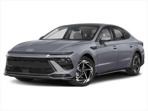 Used 2024 Hyundai Sonata SEL image 1