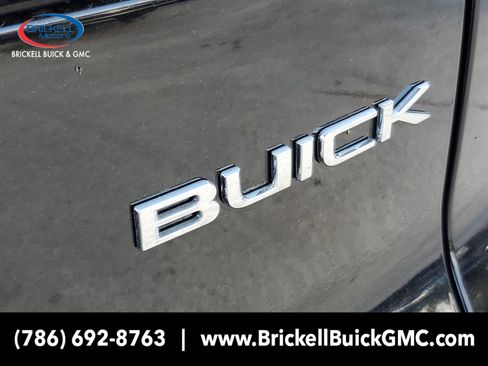 New 2025 Buick Enclave Preferred w/ Super Cruise Package image 7
