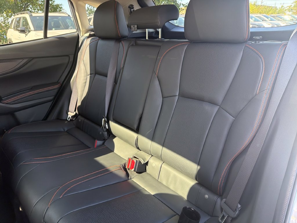 Used 2019 Subaru Crosstrek 2.0i Limited w/ Moonroof Package w/Navigation AWD/4WD image 27