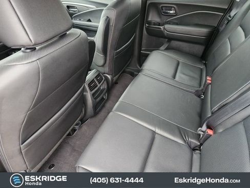 Used 2022 Honda Ridgeline RTL-E image 31