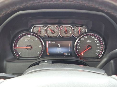 Used 2016 GMC Sierra 1500 SLT image 11