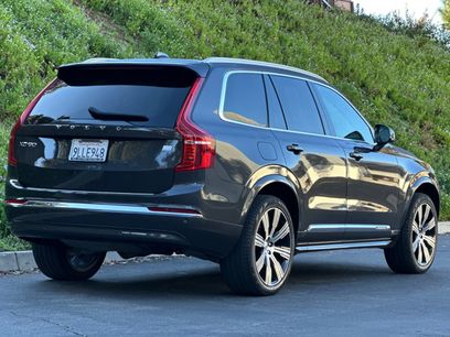 Certified 2024 Volvo XC90 T8 Core w/ Protection Package Premier
