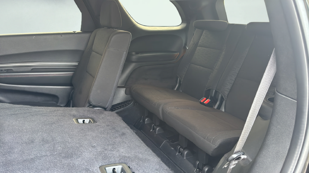 Used 2025 Dodge Durango R/T w/ Blacktop Package AWD/4WD image 14