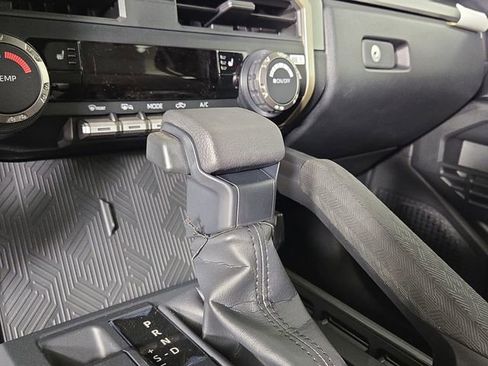 New 2026 Toyota Tacoma SR5 AWD/4WD image 19