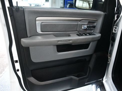 Used 2016 RAM 1500 Lone Star AWD/4WD image 70