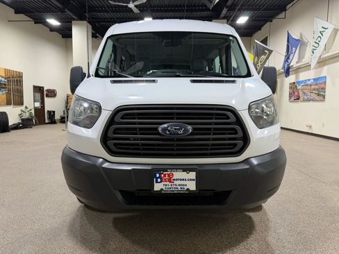 Used 2015 Ford Transit 350 XL RWD image 3