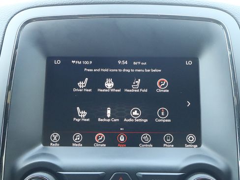 Used 2019 Dodge Durango GT image 24