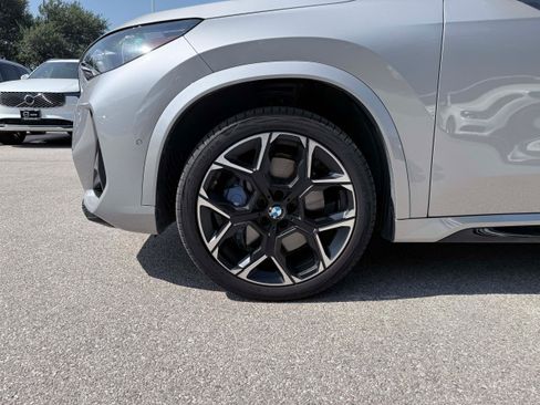 Used 2026 BMW X1 M35i AWD/4WD image 10