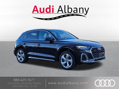 Used 2023 Audi Q5 2.0T Premium Plus w/ Premium Plus Package