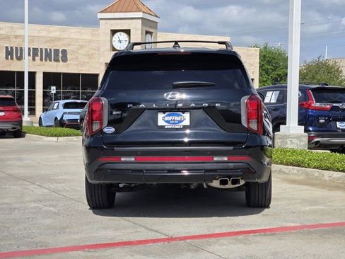 Used 2023 Hyundai Palisade XRT FWD image 7