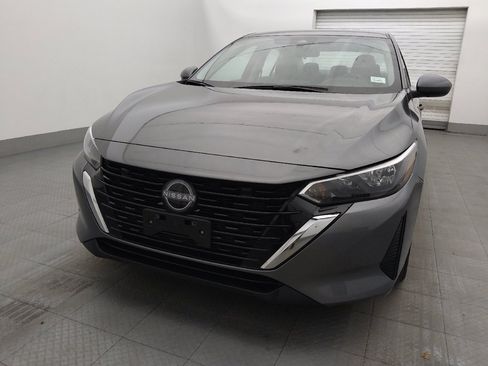 Used 2024 Nissan Sentra S FWD image 15