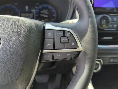 New 2026 Toyota Grand Highlander AWD image 17