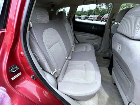 Used 2008 Nissan Rogue SL FWD image 18