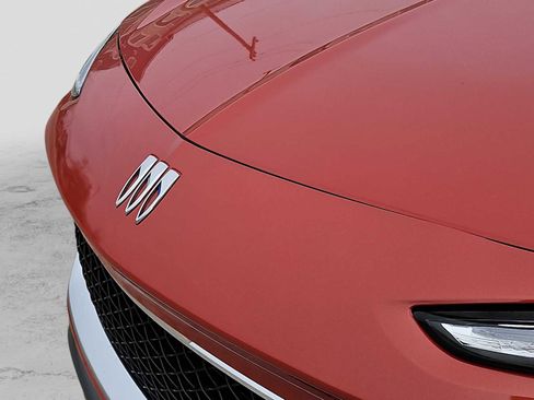 Used 2024 Buick Encore GX Sport Touring w/ Comfort Package image 13