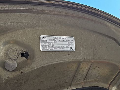 Used 2023 Subaru Ascent Onyx Edition image 18