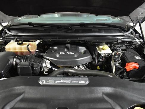 Used 2022 Jeep Grand Wagoneer Series II w/ Convenience Group III image 44