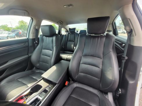 Used 2022 Honda Accord Sport Special Edition image 11