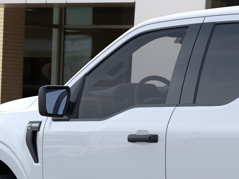 New 2026 Ford F150 XL w/ Equipment Group 103A High RWD image 22