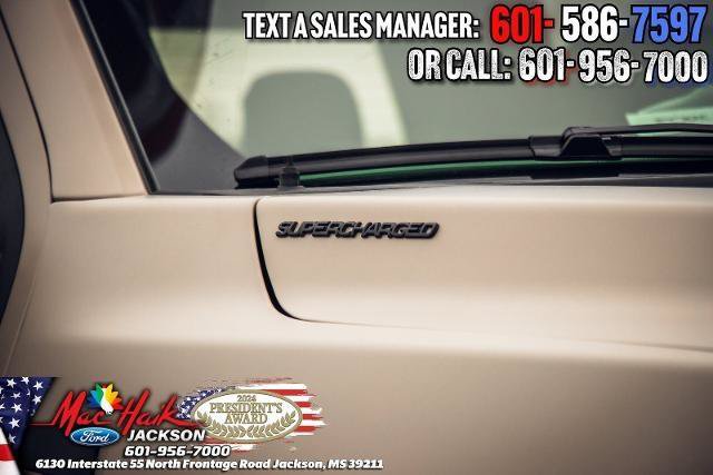Used 2025 Ford F150 XLT w/ Equipment Group 303A High AWD/4WD image 38
