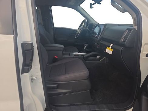 New 2026 Nissan Frontier S w/ Tow Package image 15