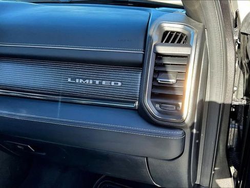 Used 2021 RAM 1500 Limited image 16