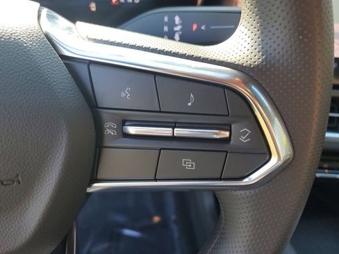 New 2026 Chevrolet Equinox EV LT image 27