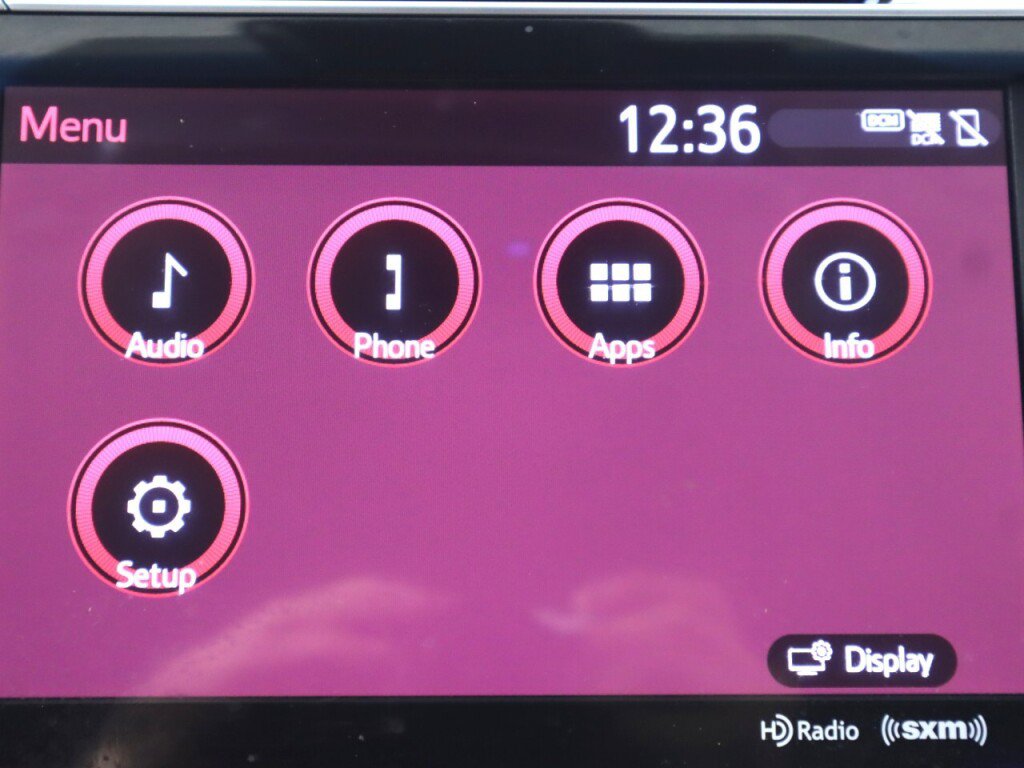 Used 2018 Toyota Camry SE w/ Audio Package FWD image 18