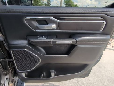 Used 2020 RAM 1500 Laramie w/ Sport Appearance Package AWD/4WD image 30
