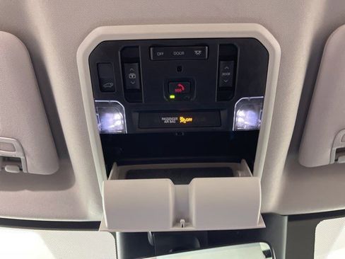 Used 2023 Toyota Sequoia Limited w/ TRD Off-Road Package image 32