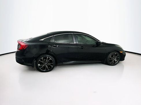 Used 2021 Honda Civic Sport image 10