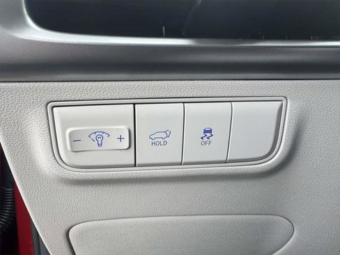 Certified 2025 Hyundai Tucson SEL image 20